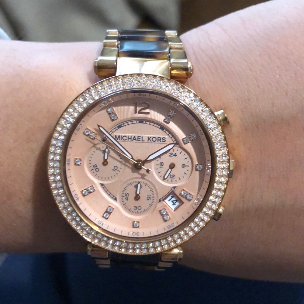Michael Kors Watch